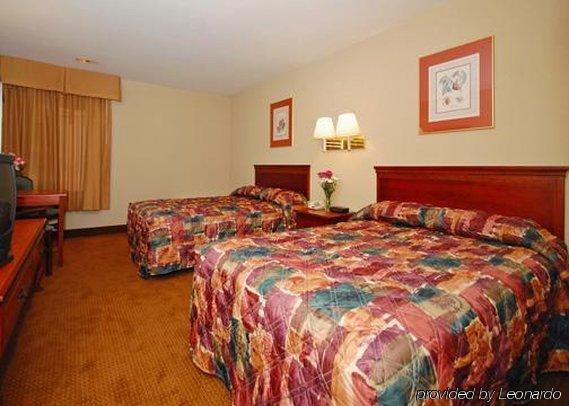 Motel 6-Newark, DE Zimmer foto
