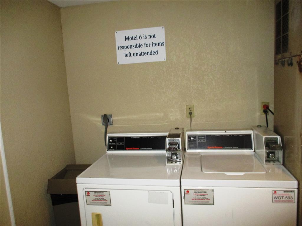 Motel 6-Newark, DE Einrichtungen foto
